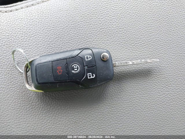 Ford F-150 Xlt 2018 1FTEW1EP7JFC93166 Image 11