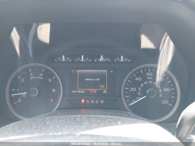Ford F-150 Xlt 2018 1FTEW1EP7JFC93166 Image 7
