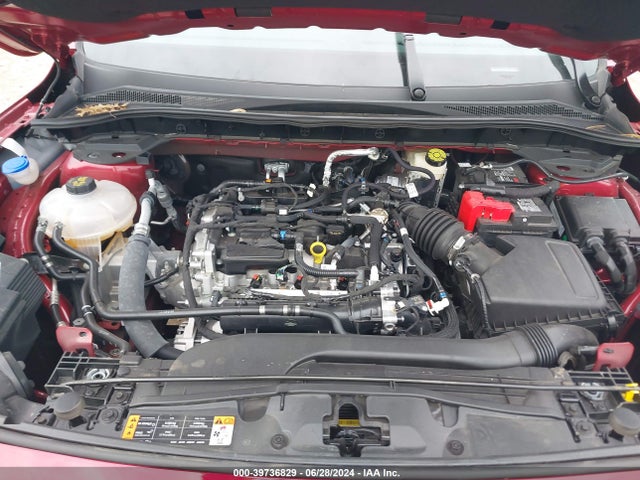Ford ESCAPE SE 2020 1FMCU9G67LUC77446 Image 10