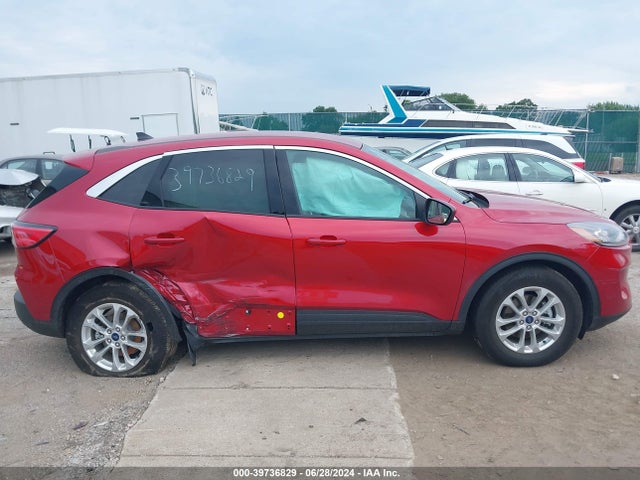 Ford ESCAPE SE 2020 1FMCU9G67LUC77446 Image 13