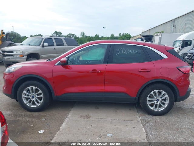 Ford ESCAPE SE 2020 1FMCU9G67LUC77446 Image 14