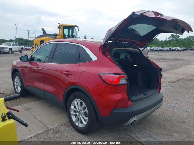 Ford ESCAPE SE 2020 1FMCU9G67LUC77446 Image 3