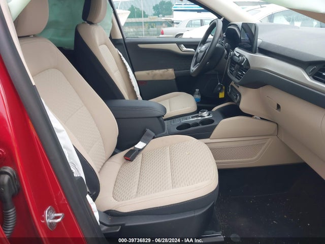 Ford ESCAPE SE 2020 1FMCU9G67LUC77446 Image 5
