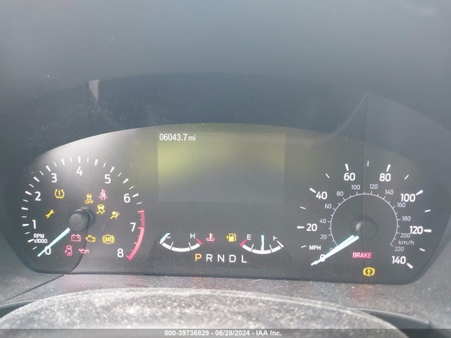 Ford ESCAPE SE 2020 1FMCU9G67LUC77446 Image 7