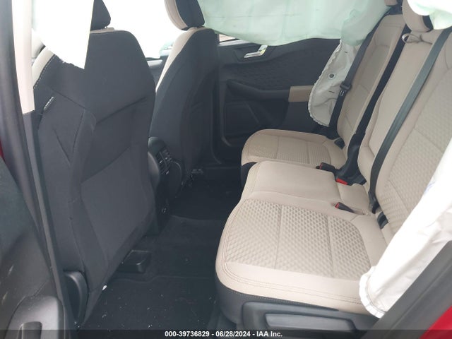 Ford ESCAPE SE 2020 1FMCU9G67LUC77446 Image 8