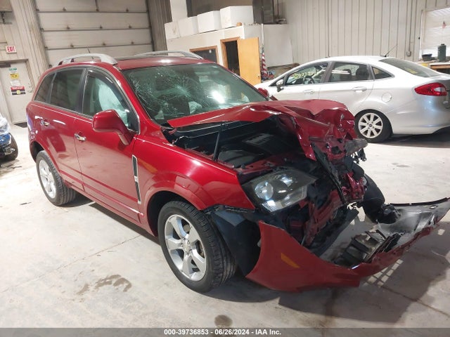 2015 3GNAL3EK4FS523277 main image