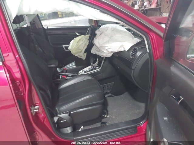 Chevrolet Captiva Sport Lt 2015 3GNAL3EK4FS523277 Image 5