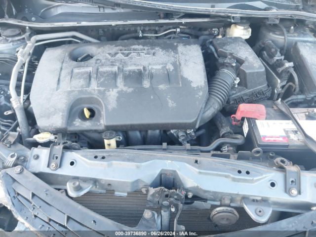 2T1BURHE3FC477358 Toyota Corolla S Plus