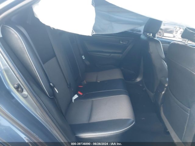 2T1BURHE3FC477358 Toyota Corolla S Plus