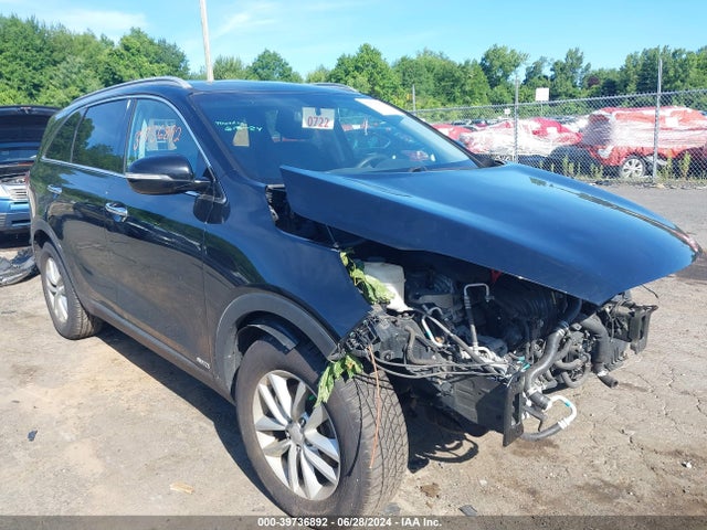 2017 5XYPGDA38HG219210 main image