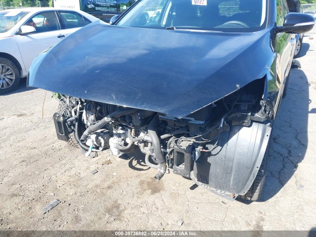KIA Sorento 2.4l Lx 2017 5XYPGDA38HG219210 Image 6