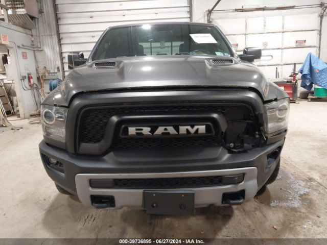 1C6RR7YT0GS373680 RAM 1500 Rebel