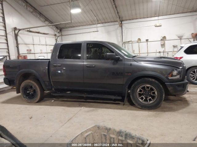 1C6RR7YT0GS373680 RAM 1500 Rebel