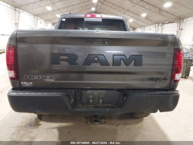 1C6RR7YT0GS373680 RAM 1500 Rebel