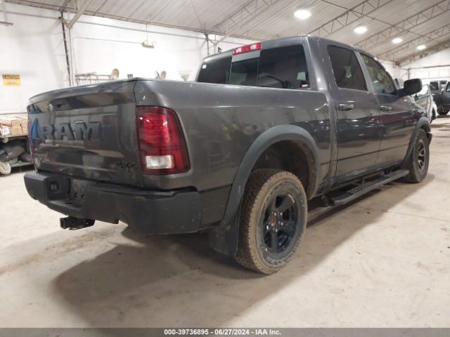 1C6RR7YT0GS373680 RAM 1500 Rebel