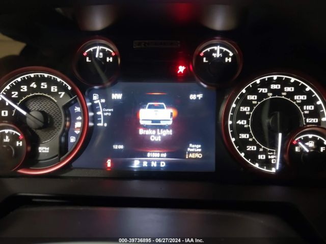 1C6RR7YT0GS373680 RAM 1500 Rebel
