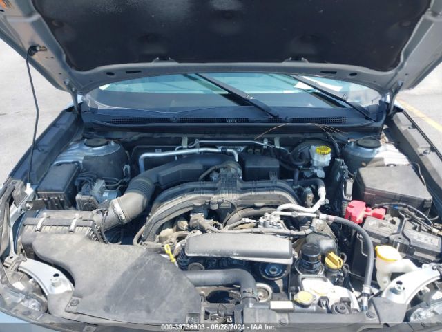 4S3BWAM69M3004144 Subaru Legacy Limited