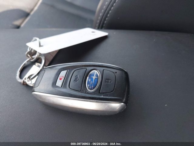 4S3BWAM69M3004144 Subaru Legacy Limited