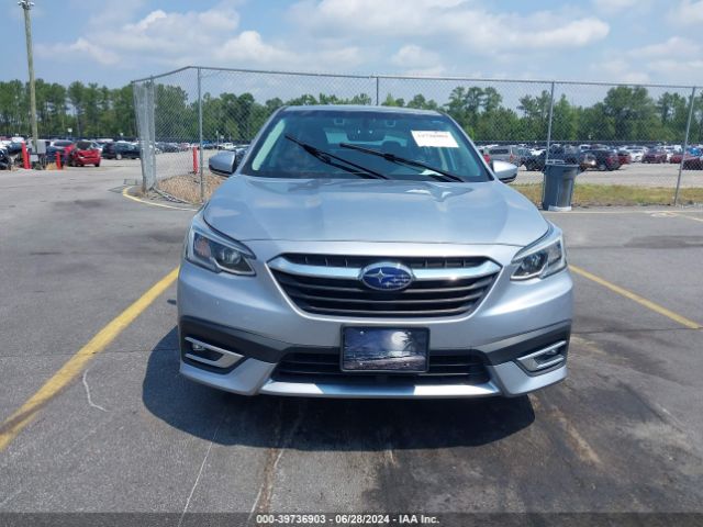 4S3BWAM69M3004144 Subaru Legacy Limited