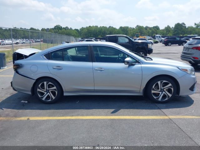 4S3BWAM69M3004144 Subaru Legacy Limited