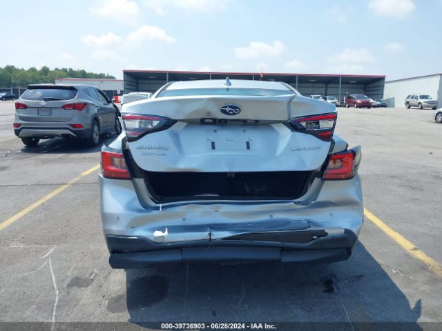4S3BWAM69M3004144 Subaru Legacy Limited