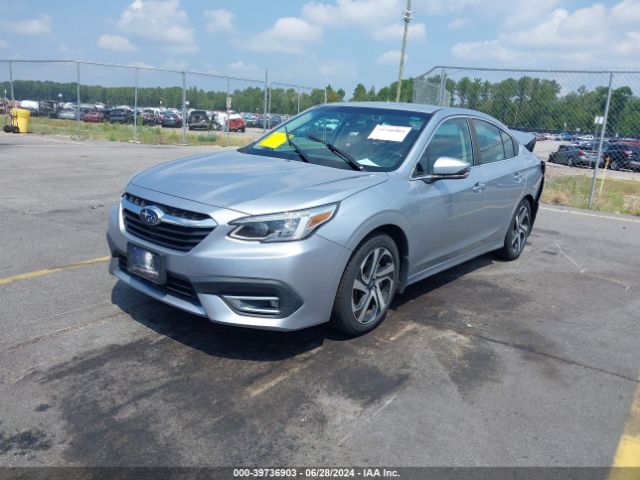 4S3BWAM69M3004144 Subaru Legacy Limited