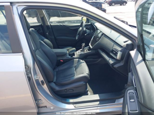 4S3BWAM69M3004144 Subaru Legacy Limited