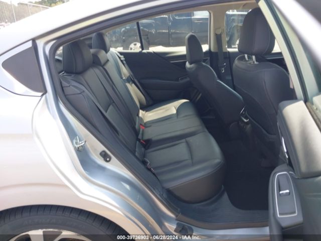 4S3BWAM69M3004144 Subaru Legacy Limited