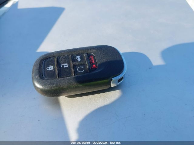 2HGFE2F58PH526510 Honda Civic Sport