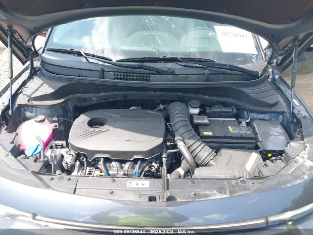KNDJ53AF6N7838123 KIA Soul Turbo