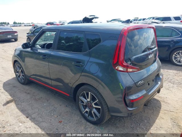 KNDJ53AF6N7838123 KIA Soul Turbo