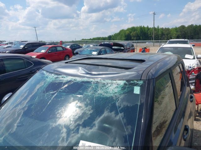 KNDJ53AF6N7838123 KIA Soul Turbo