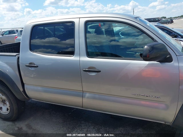 Toyota Tacoma Base V6 2014 3TMLU4EN3EM154879 Image 13