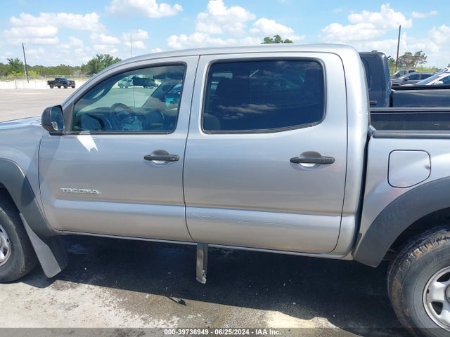 Toyota Tacoma Base V6 2014 3TMLU4EN3EM154879 Image 14