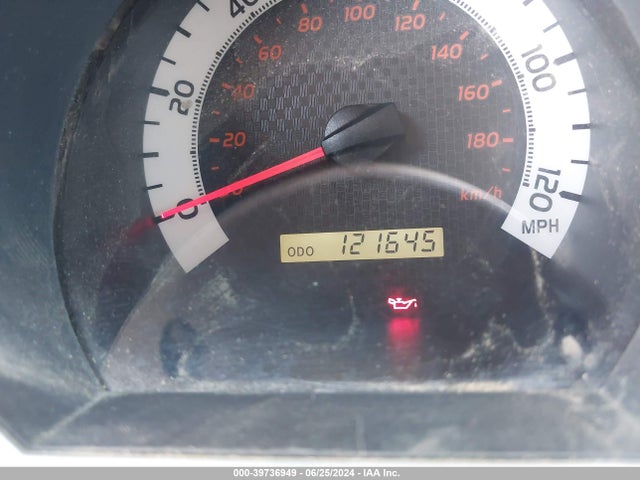 Toyota Tacoma Base V6 2014 3TMLU4EN3EM154879 Image 15