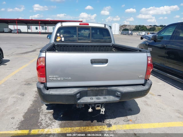 Toyota Tacoma Base V6 2014 3TMLU4EN3EM154879 Image 16
