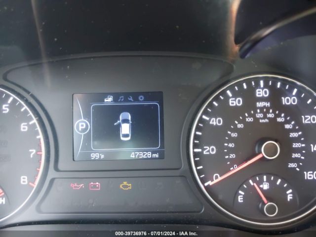 5XXGT4L34JG217862 KIA Optima Lx