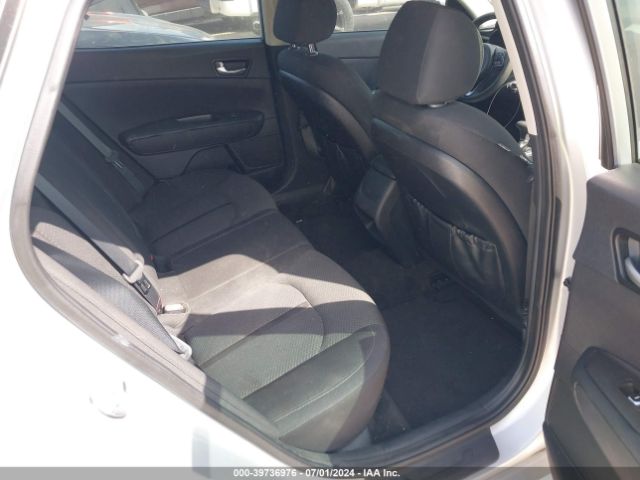 5XXGT4L34JG217862 KIA Optima Lx