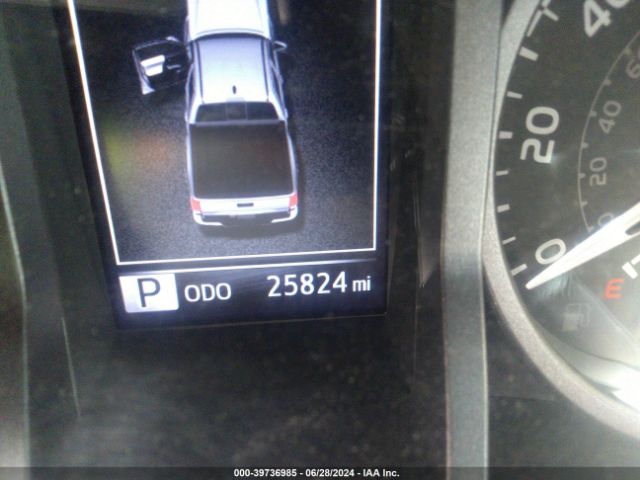 3TMCZ5AN1NM453476 Toyota Tacoma Trd Off Road