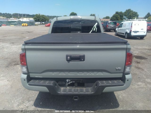 3TMCZ5AN1NM453476 Toyota Tacoma Trd Off Road