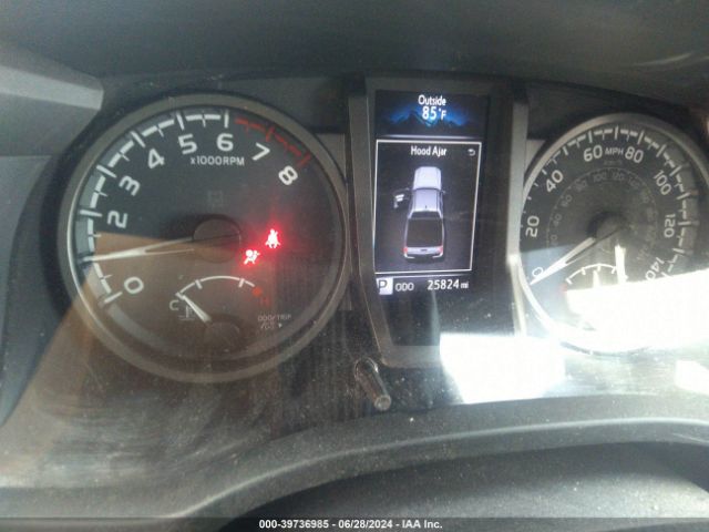 3TMCZ5AN1NM453476 Toyota Tacoma Trd Off Road