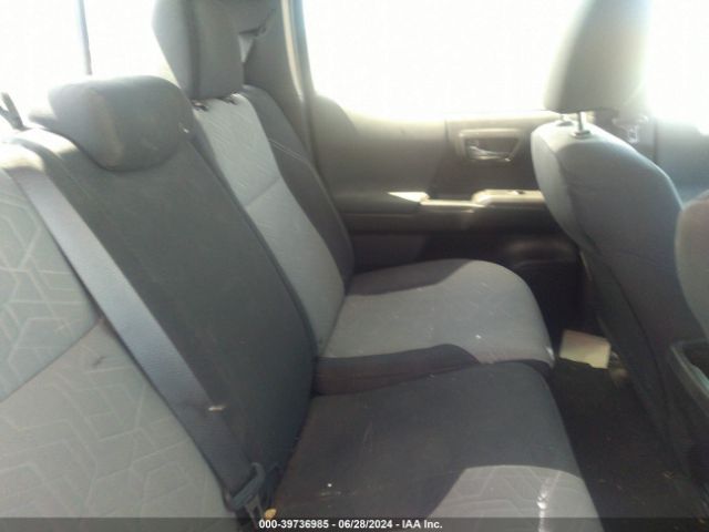 3TMCZ5AN1NM453476 Toyota Tacoma Trd Off Road