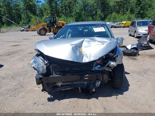 Toyota CAMRY LE 2016 4T4BF1FK8GR566711 Image 13