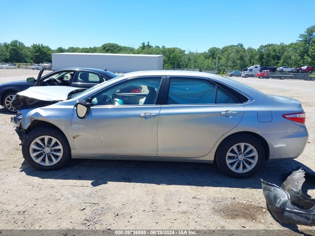 Toyota CAMRY LE 2016 4T4BF1FK8GR566711 Image 15