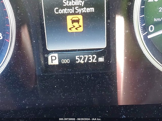 Toyota CAMRY LE 2016 4T4BF1FK8GR566711 Image 16