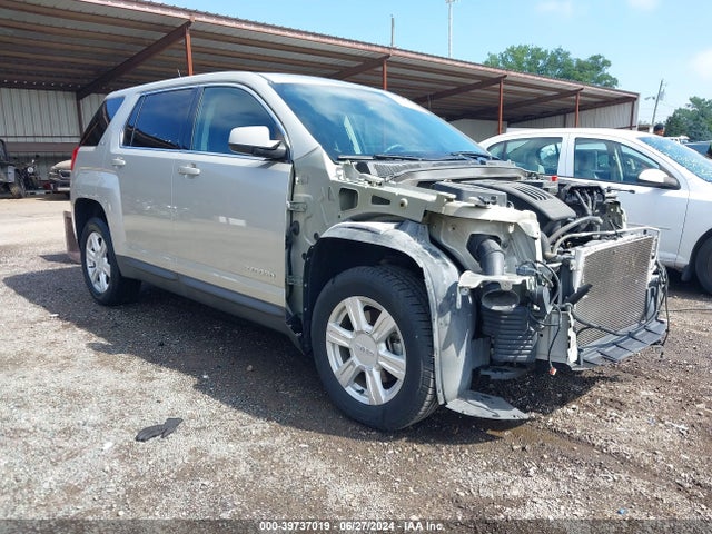 GMC Terrain Sle-1 2015 2GKALMEK2F6262720 Image 1