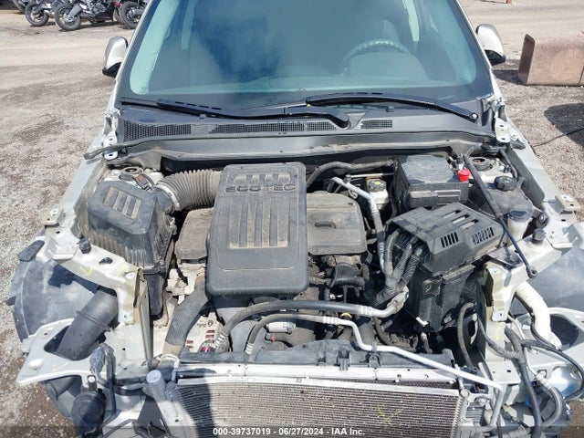 GMC Terrain Sle-1 2015 2GKALMEK2F6262720 Image 10