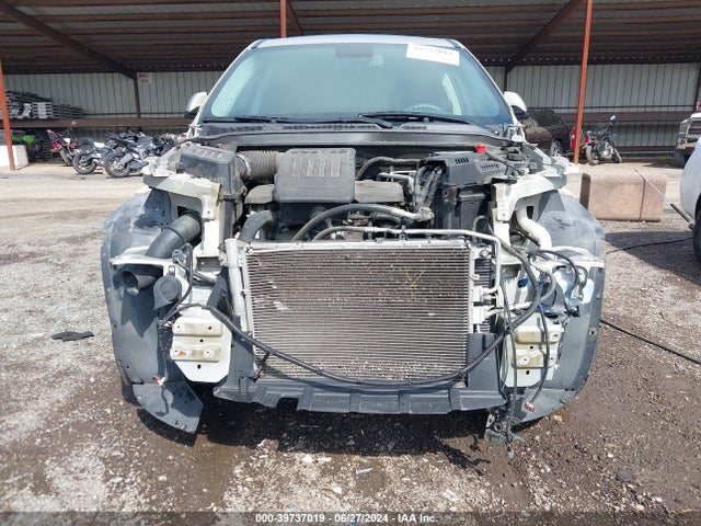 GMC Terrain Sle-1 2015 2GKALMEK2F6262720 Image 13