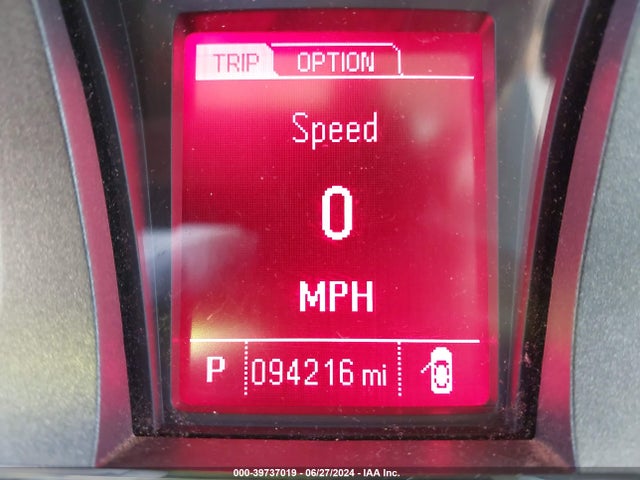 GMC Terrain Sle-1 2015 2GKALMEK2F6262720 Image 16