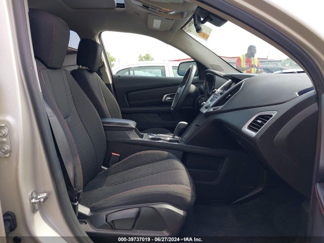 GMC Terrain Sle-1 2015 2GKALMEK2F6262720 Image 5
